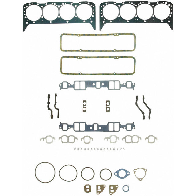 Fel-Pro Gaskets Hs 7733 Pt-2 Cylinder Head Gasket Kit||hs 7733 Pt-2.Jpg||85||f10hs7733pt2||1736952