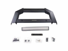Black Horse Offroad Ab-Ni25-Nl Bull Bar||ab-Ni25-Nl_1.Jpg||85||blkabni25nl||1640582
