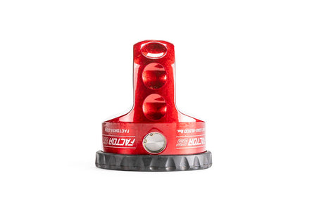 Factor 55 00015-01 Winch Cable Shackle Mount||00015-01_Prolink_View2.Jpg||86||fac0001501||1154237