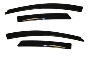 Product of Auto Ventshade (AVS) 94373 Ventvisor Outside Channel Rainguard 