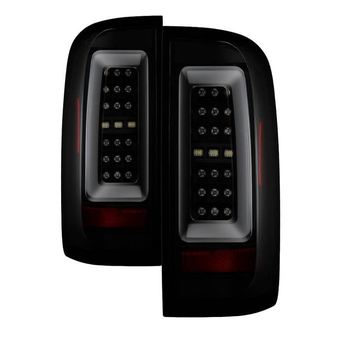 Product of Spyder Automotive 5085252 Tail Light Assembly 