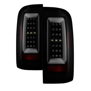 Product of Spyder Automotive 5085252 Tail Light Assembly 