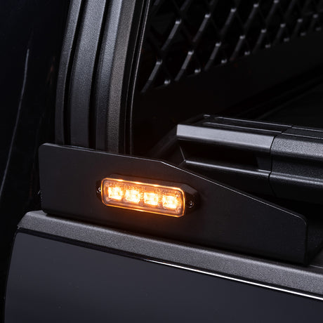 Product of Putco 960104 Warning Light