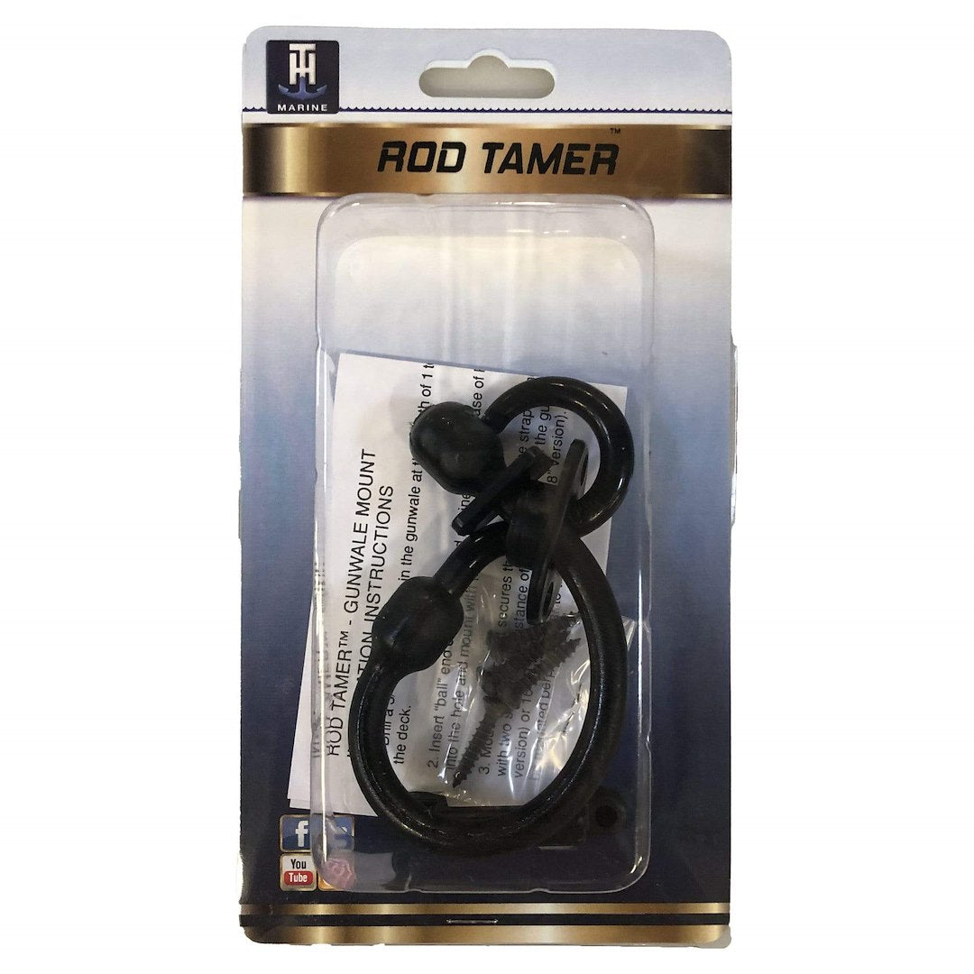 T-H Marine Rt-18-Dp Fishing Rod Holder||||88||t9trt18dp||1920850