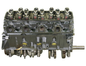 Product of Atk Reman Eng. Dm26 Marine Engine Block - Long