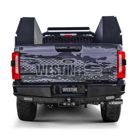 Westin Automotive 58-341205 Bumper||58-341205_P03_1.Jpg||86||w1658341205||1792029