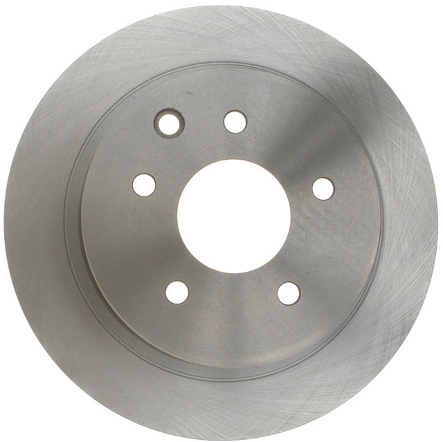 Product of Raybestos Brakes 980113R R-Line Plain Face 2-Piece Brake Rotor 