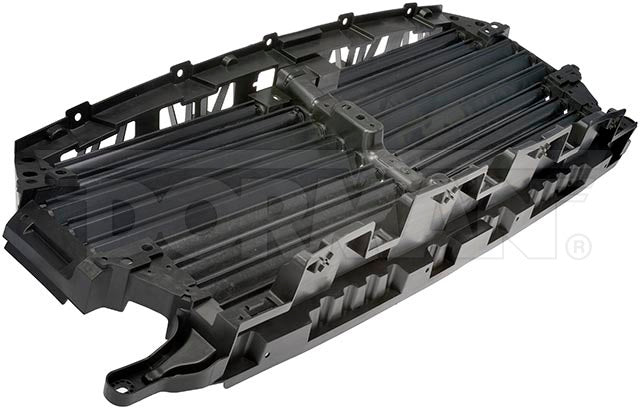 Dorman (Oe Solutions) 601-362 Radiator Shutter Assembly||601-362.Jpg||85||d18601362||1280570