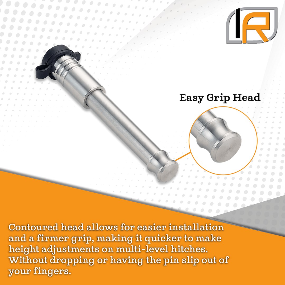Gen-Y Hitch Gh-103912 Trailer Hitch Pin||gh-103907_2.Jpg||87||gyhgh103912||1737372