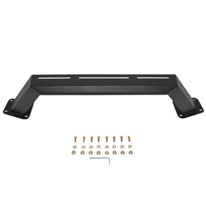 Product of Westin Automotive 59-741255 Bull Bar  with skid plate 