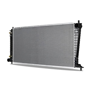 Product of Mishimoto R2136-At Radiator