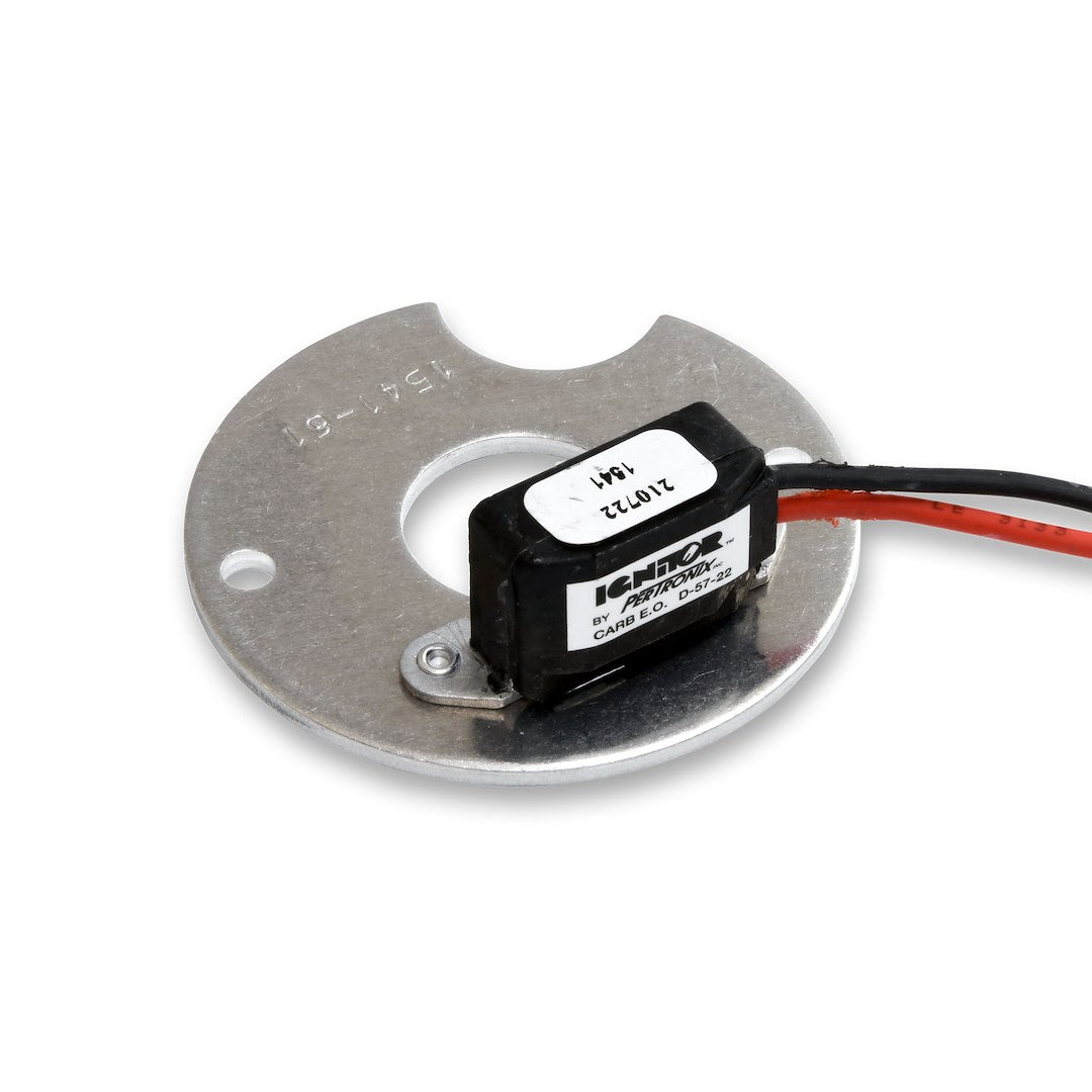 Pertronix 1541 Electronic Ignition Conversion||1541-Ignitor.Jpg||87||p711541||917996