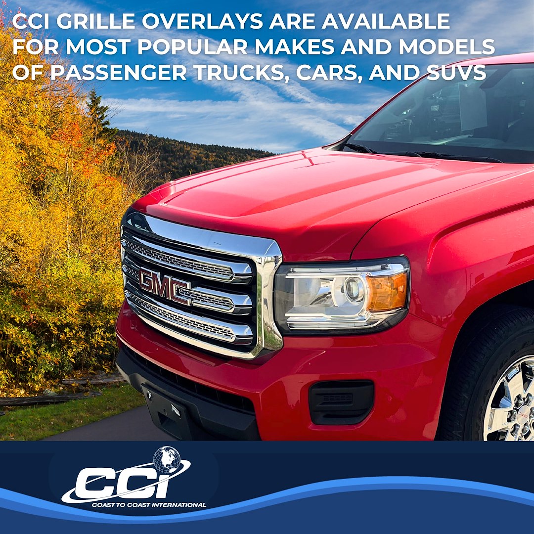 Product of Coast To Coast Iwcgi142 Grille Insert