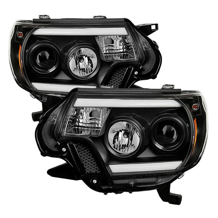 Product of Spyder Automotive 5081711 Headlight Assembly