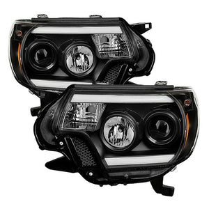 Product of Spyder Automotive 5081711 Headlight Assembly