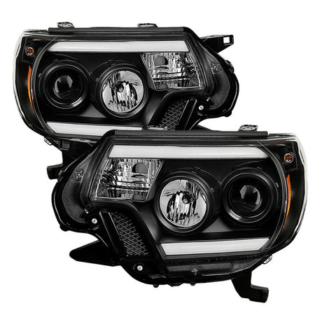 Product of Spyder Automotive 5081711 Headlight Assembly