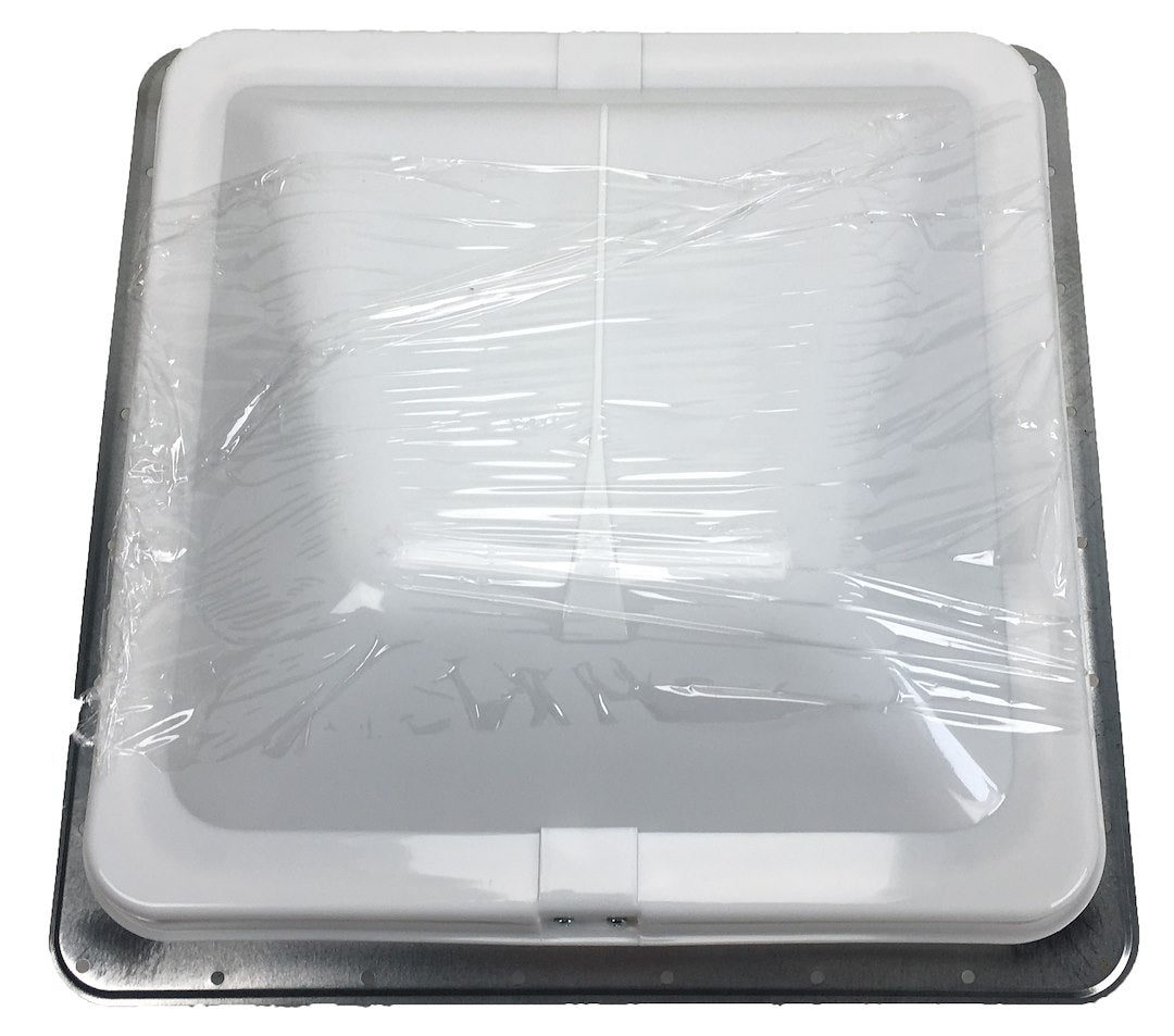 Heng's Industries 71111a-C1g1 Roof Vent||71111a-C1g1.Jpg||85||h6c71111ac1g1||1015216