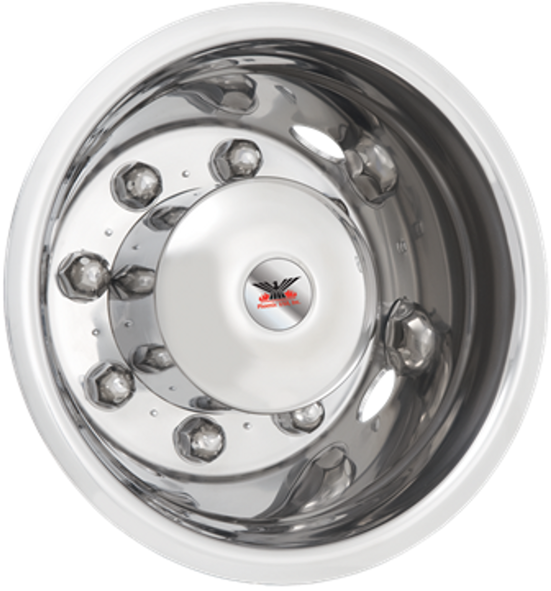 Phoenix Usa Nh8495 Wheel Simulator||nh8495_2.Png||87||p1gnh8495||901398