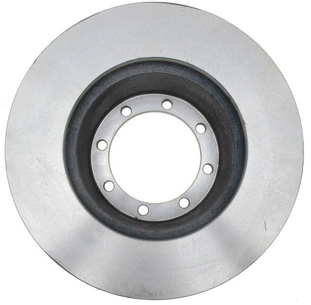 Product of Raybestos Brakes 66695 Specialty - Truck Plain Face 2-Piece Brake Rotor 