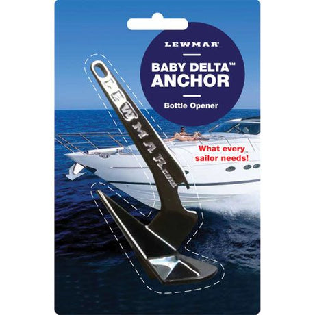 Product of Lewmar B10503 Bottle Opener