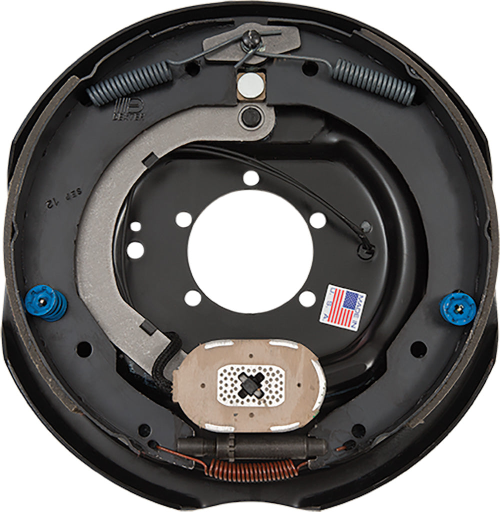 Dexter Axle 023-180-00 Trailer Brake Assembly||k23-180-00.Jpg||85||d6g02318000||1280774
