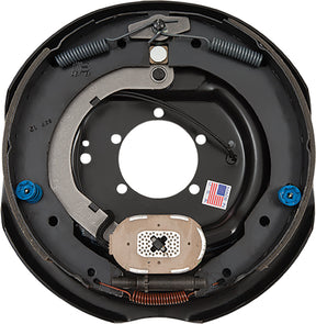 Dexter Axle 023-180-00 Trailer Brake Assembly||k23-180-00.Jpg||85||d6g02318000||1280774