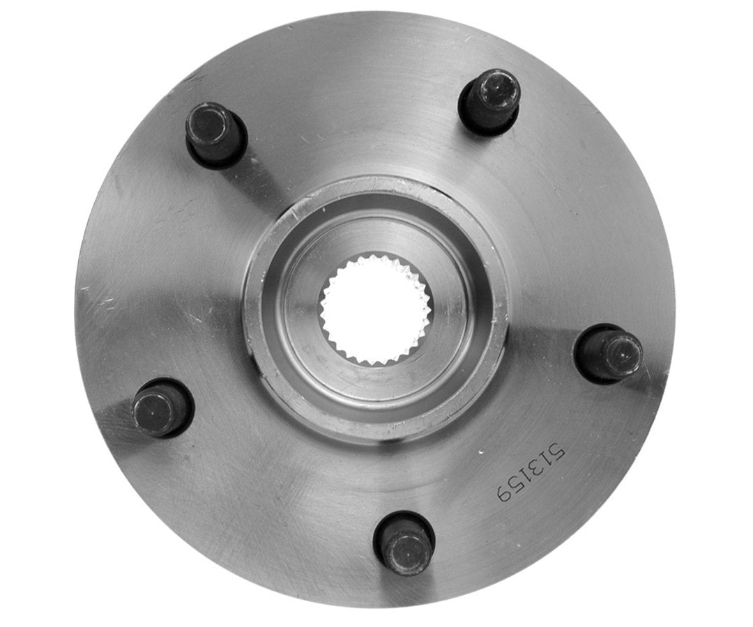 Raybestos Brakes 713159 Wheel Bearing And Hub Assembly||713159_3.Jpg||88||r42713159||1283086
