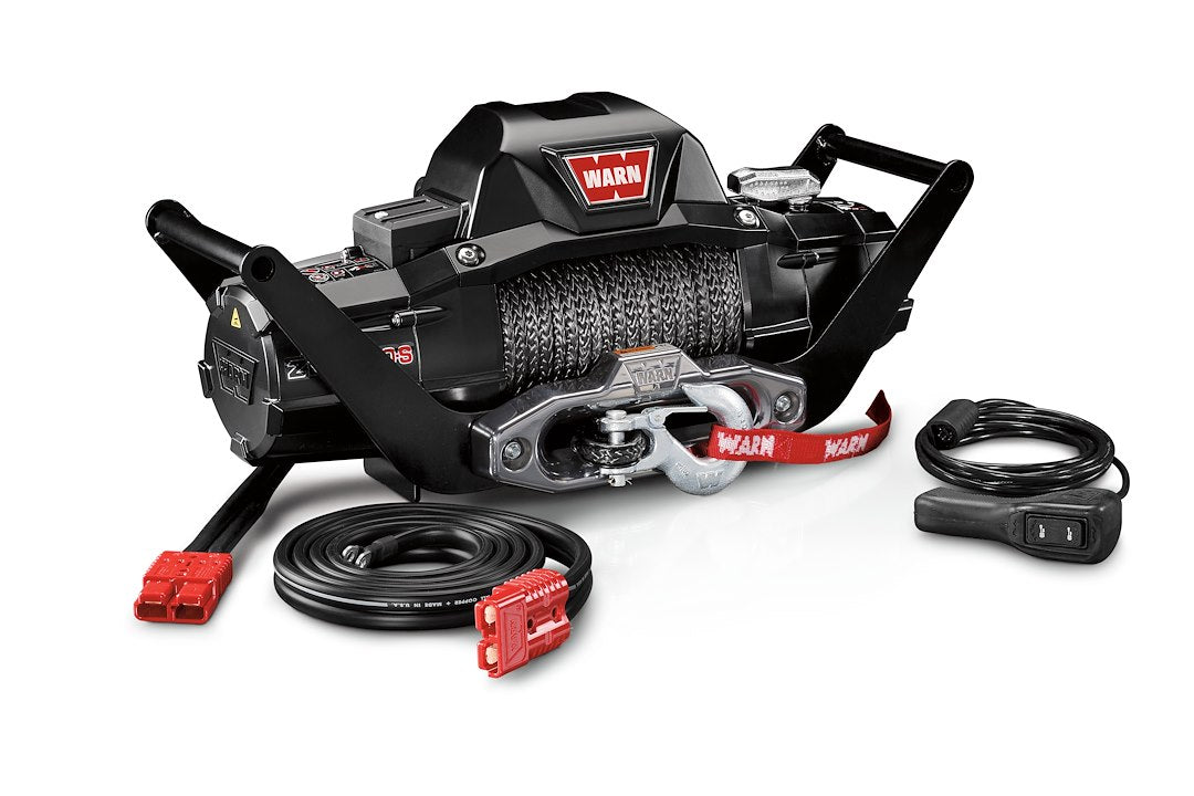 Product of Warn 104179 10000 Pound ATV/ UTV Winch 