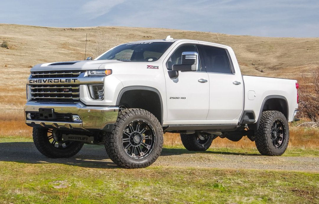 Product of ReadyLIFT 42-30640 Lift Kit Suspension 