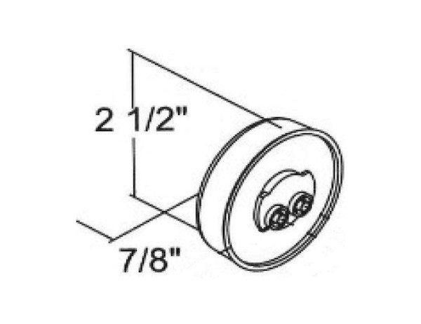 Buyers Products 5622526 Side Marker Light||5622526_2.Jpg||87||b835622526||2212213