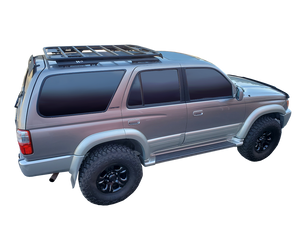 Product of Warrior Products 10913 Roof Rack