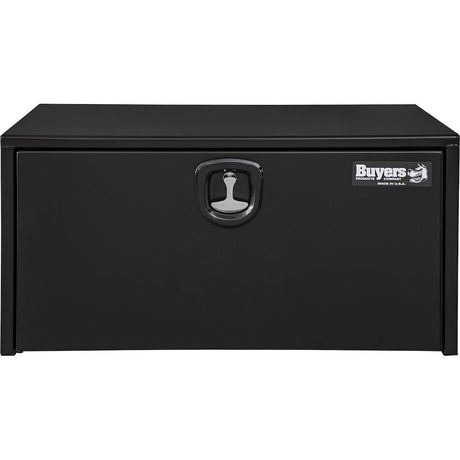 Product of Buyers Products 1732303 Standard Profile Toolbox 
