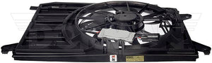 Dorman (Oe Solutions) 621-613 Radiator And Cooling Fan Assembly||621-613_2.Jpg||87||d18621613||1248373