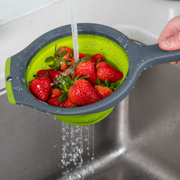 Progressive International -3508 Kitchen Strainer||-3508_3.Jpg||88||p7p3508||1370400
