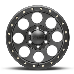 Product of Mickey Thompson Wheel  Wheel - Bolt Pattern 