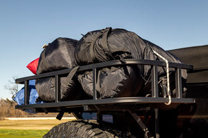 Advanced Accessory Concepts 49001525 Cargo Carrier - Spare Tire Mount||49001525_5.Jpg||90||aac49001525||1047827