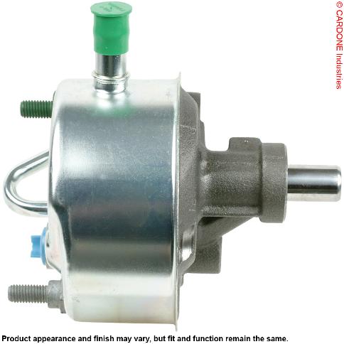 Cardone (A1) Industries 96-8756 Power Steering Pump||96-8756_2.Jpg||87||a42968756||1328456