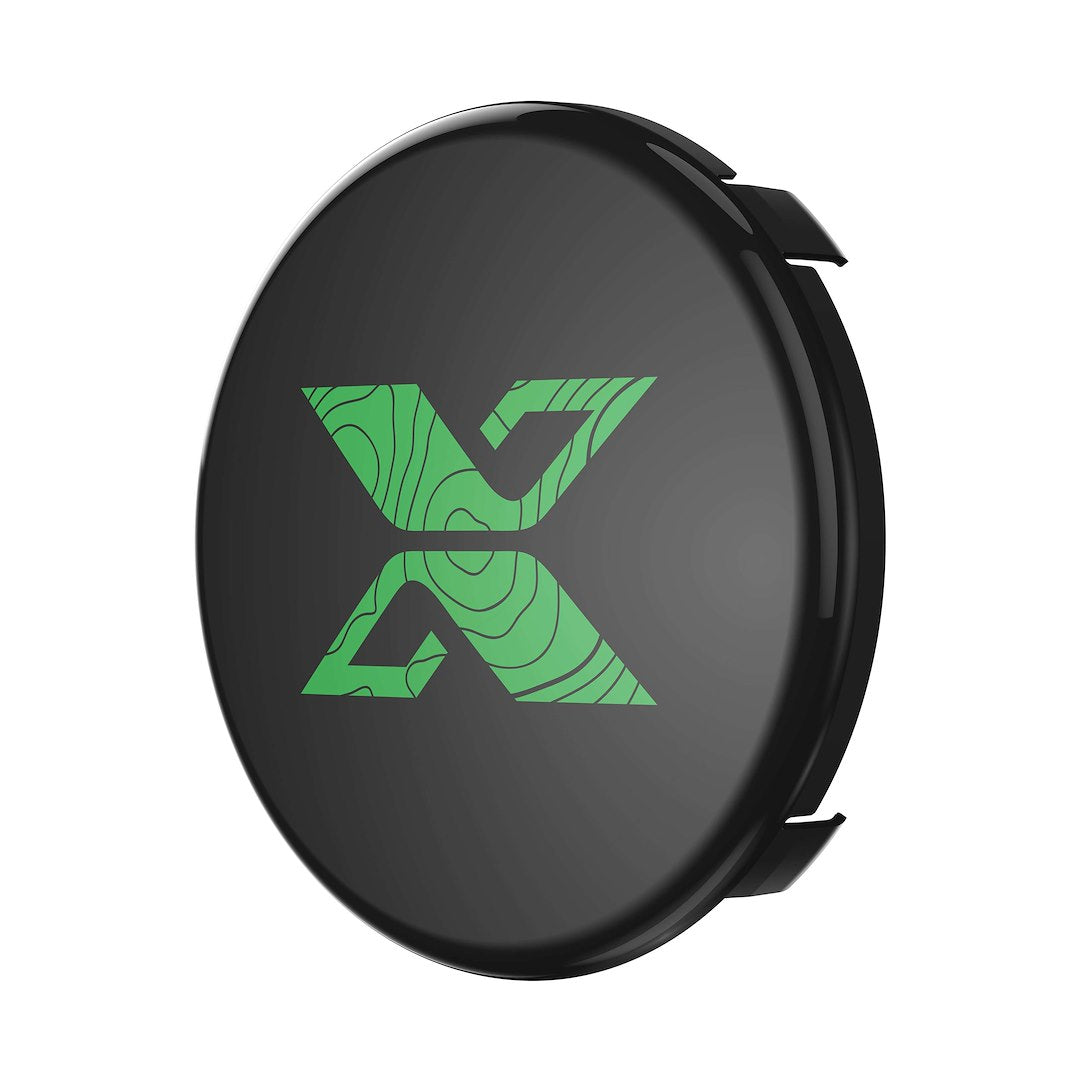 Product of Project X Ac538808-1 Driving/ Fog Light Cover