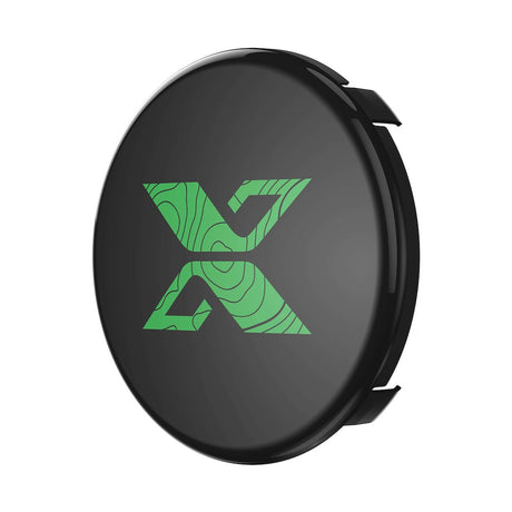 Product of Project X Ac538808-1 Driving/ Fog Light Cover