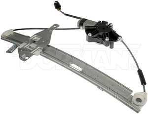 Dorman (Oe Solutions) 748-172 Window Regulator||748-172_1.Jpg||86||d18748172||1633692