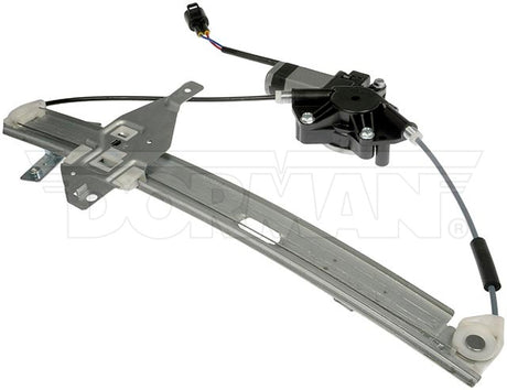 Dorman (Oe Solutions) 748-172 Window Regulator||748-172_1.Jpg||86||d18748172||1633692