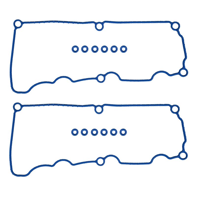 Fel-Pro Gaskets Vs 50529 R Valve Cover Gasket||vs 50529 R.Jpg||85||f10vs50529r||1103677