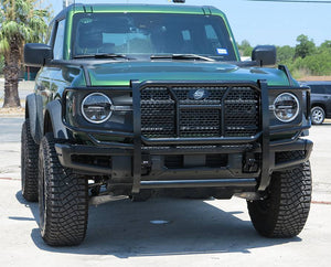 Product of Steelcraft 50-1350C Grille Guard  