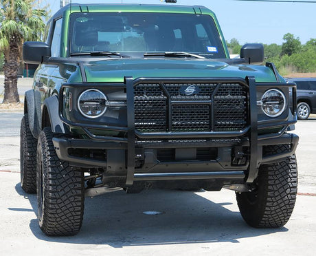 Product of Steelcraft 50-1350C Grille Guard  