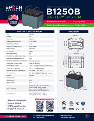 Epoch B1250b Battery||b1250b_19.Jpg||95||epob1250b||2249786
