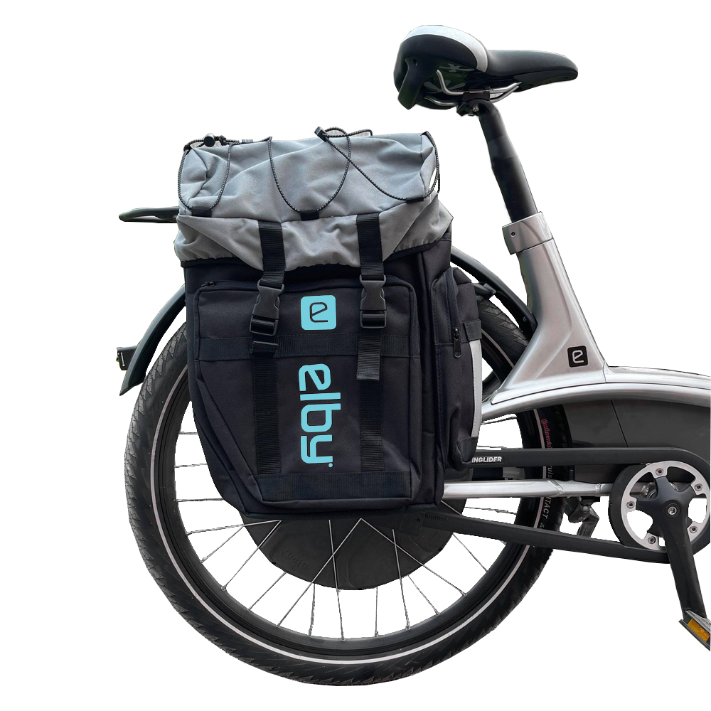 Elby Mobility E08158 Bicycle Pannier Bag||e08158.Png||85||elbe08158||997499