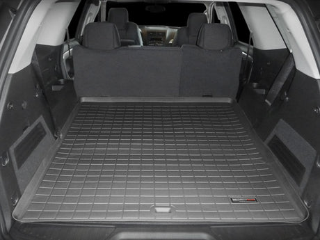Weathertech (Usa) 40410 Cargo Area Liner||40410_1.Jpg||86||w2440410||1717416