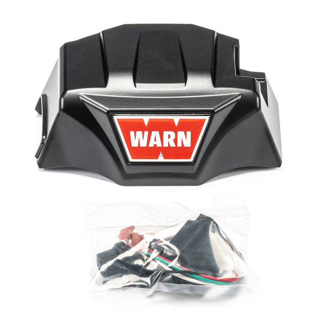 Warn 109724 Winch Contactor Cover||||85||w36109724||1924791