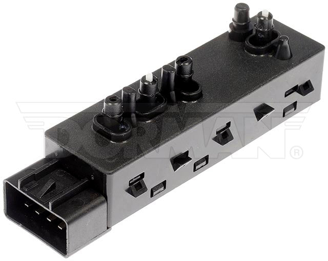 Dorman (Oe Solutions) 901-272 Seat Adjuster Switch||901-272.Jpg||85||d18901272||1554310
