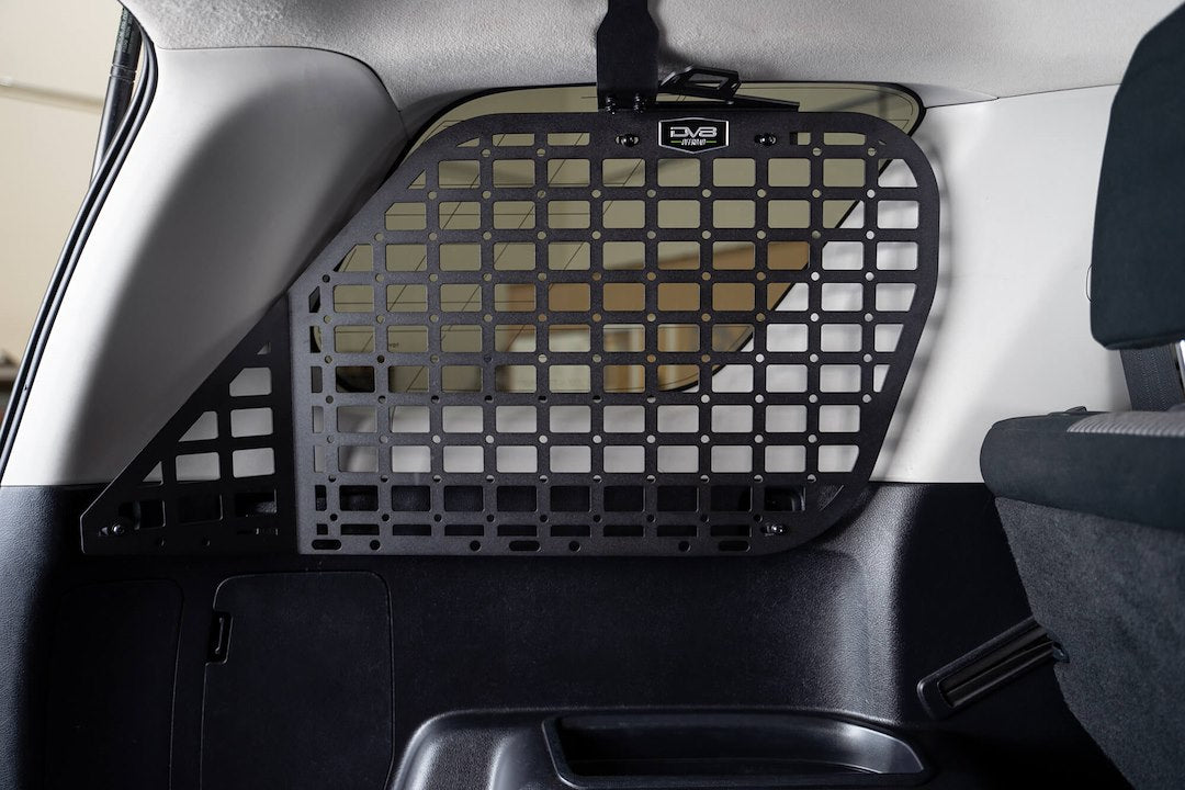 Dv8 Offroad Mpt3-01 Molle Cargo Panel||||95||dv8mpt301||2016448
